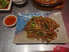 -潮界(虹桥新天地店)