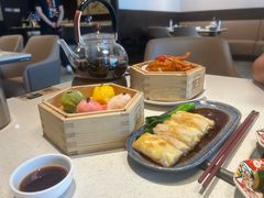 -煲王粤菜餐厅(中侨中心店)