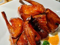 -悦满楼·西关名点·湛江名菜(航空综合大厦店)