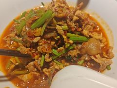 -老萍巷莲花血鸭·萍乡地标江西菜(步行街店)