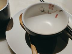 -绿茶餐厅(朝阳大悦城店)