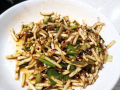 -国庆鸡杂老店