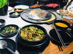 -雪花合烤肉(万达店)