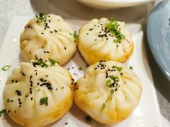 海派生煎包-乾园(天河城店)