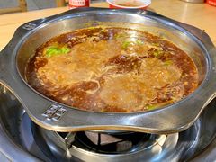 -袁记串串香(人民公园店)