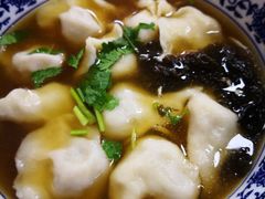 -闫家驴肉老店(华电一校店)