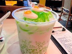 -芽笼芽笼新加坡餐厅(世纪汇店)