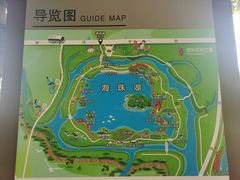 -海珠湖公园