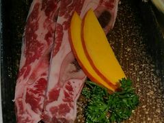 -赤坂亭M9和牛烧肉·日料398放题(万达店)