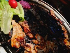 -鱼饪杰烤鱼餐厅