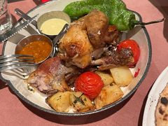 -Mammamia意大利餐厅(阳春巷店)