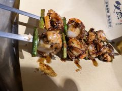 -必点海鲜·鲅鱼水饺(鞍山西道店)