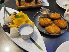-simply thai天泰(长泰广场店)