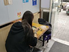 -鸭小妹鸭血粉丝(老门东店)