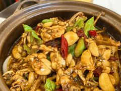 -王家大院·南京菜(湛江路总店)