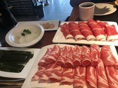 -周周有辣火锅馆(玖耀里店)