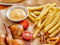 -必胜客(花舞大唐博物馆店)