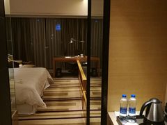 -广州天河合景福朋喜来登酒店