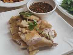 -南海渔家•海鲜•正宗海南菜(海棠湾店)