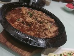 -蜀厨小匠·民间川菜(犀浦店)