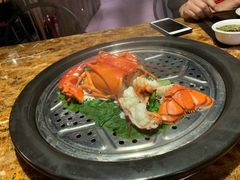 -船奇蒸汽海鲜·闽菜(八市海鲜总店)