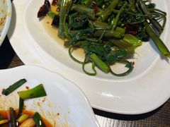 -锦庐道地川菜(来福士店)