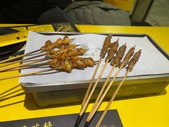 -望京小腰(北京总店)