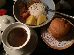 -丽晶大班SPA(大沽店)