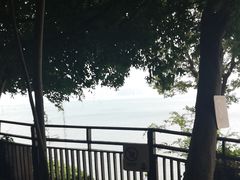 -胡里山炮台