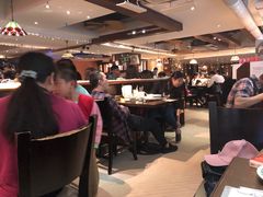 大堂-大头虾越式风味餐厅(光明广场店)