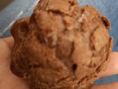 -BOKE博稞烘焙(天佑城店)