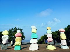 -漳州滨海火山岛自然生态风景区