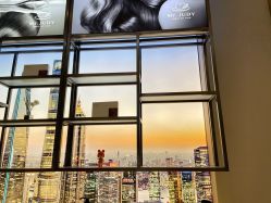 -Mr.JUDY洗个头发