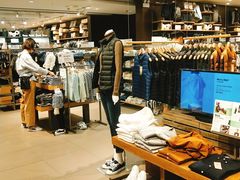 -MUJI无印良品(吾悦广场武进店)