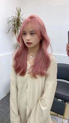 -Mentor Hair Salon