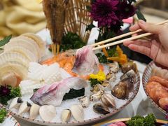 -十二春顶级锅物(泉亮花园店)