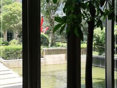 -喜来登由由大酒店九州膳坊中餐厅