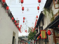 -绍兴书圣故里景区