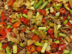 -李氏传家菜(兴城路店)