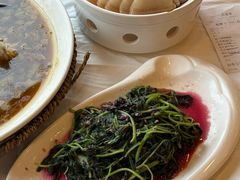 蒜蓉苋菜-庐州太太(双岗店)