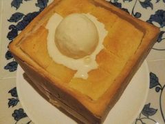 -绿茶餐厅(燕郊永旺店)