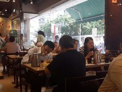-添好运点心专门店(北角店)