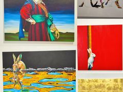 -龙环葡韵住宅式博物馆