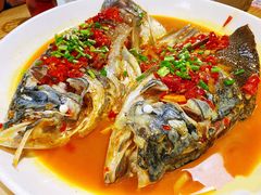 -丰乐餐厅·始于1999·本地老字号