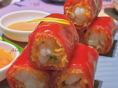 -点都德(龙之梦店)