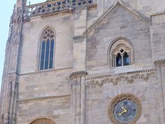 -斯蒂芬主教座堂(Stephansdom)