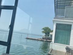 -古尚锦酒楼·水上餐厅