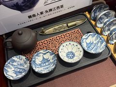 -赣南人家·头牌江西菜(劲松店)