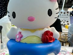 -郑在DIY·潮玩银饰绘画手作(中央大道旗舰店)