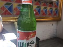 乌苏啤酒-巴依老爷新疆美食(远洋未来汇购物中心店)